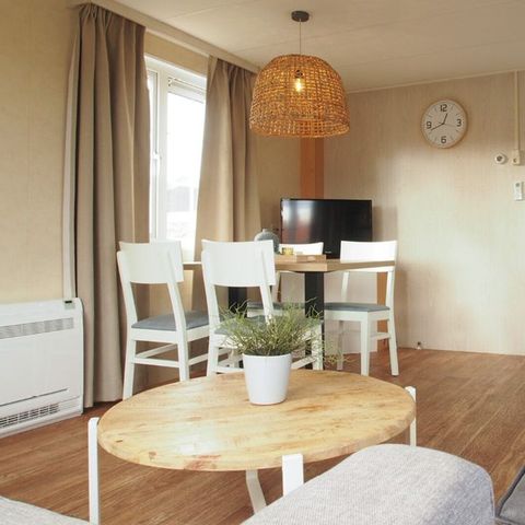 CHALET 4 personnes - 150