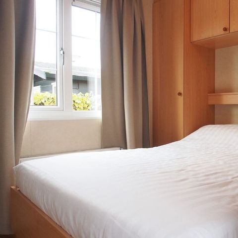 CHALET 4 personnes - 150