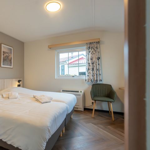 CHAMBRE 2 personnes - Hôtel Terra Mare - Deluxe