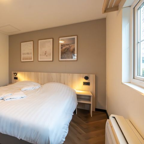 CHAMBRE 2 personnes - Hôtel Terra Mare - Deluxe