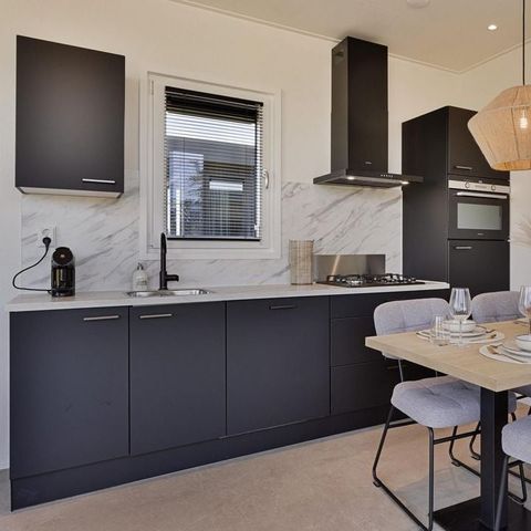 CHALET 4 personnes - Riviera