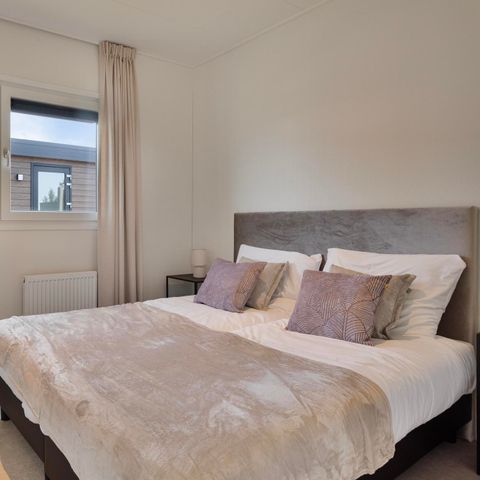 CHALET 4 personnes - Riviera