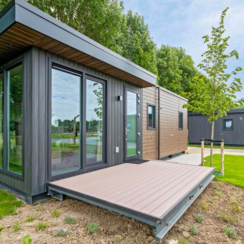 CHALET 4 personnes - Azura
