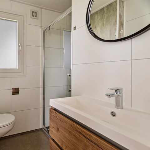 CHALET 4 personnes - Azura