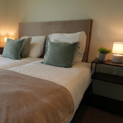 CHALET 4 personnes - Azura