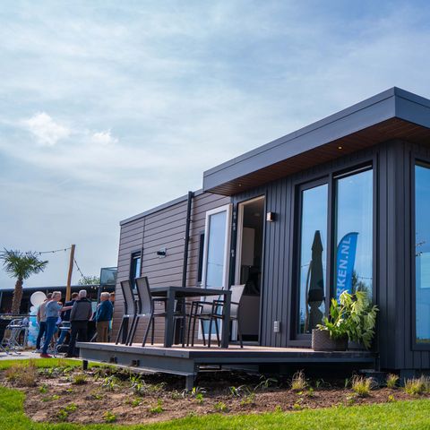 CHALET 4 personnes - Azura