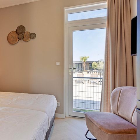 HÉBERGEMENT INSOLITE 2 personnes