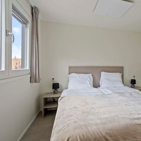 BUNGALOW 4 personnes - Perle