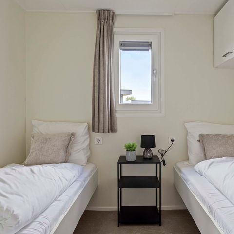 BUNGALOW 4 personnes - Perle