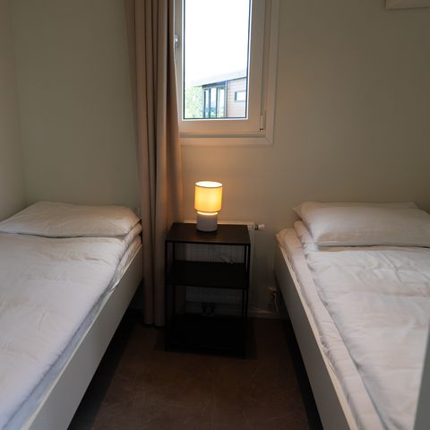 BUNGALOW 4 personnes - Azura