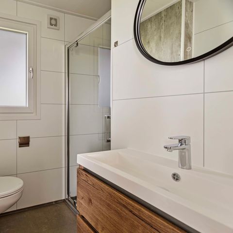BUNGALOW 4 personnes - Azura
