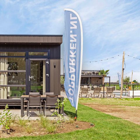 Tiny house 2 personnes
