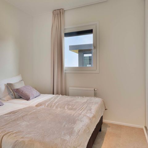 BUNGALOW 4 personnes - Riviera