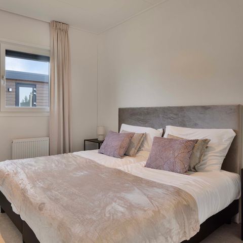 BUNGALOW 4 personnes - Riviera