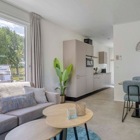 BUNGALOW 4 personnes - Module