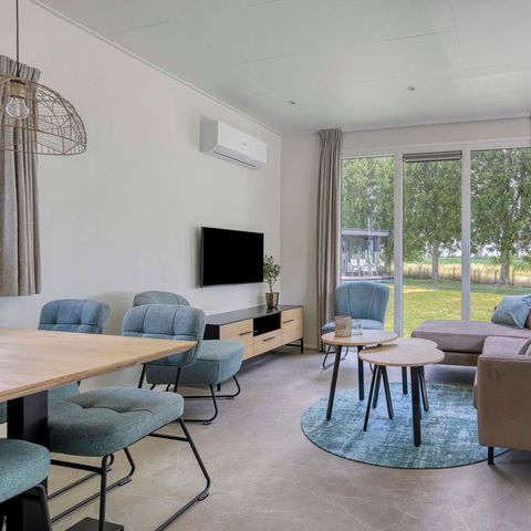 BUNGALOW 4 personnes - Module