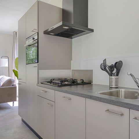 BUNGALOW 4 personnes - Module