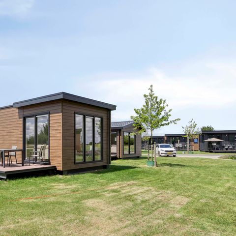 BUNGALOW 4 personnes - Module