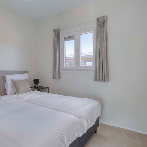 BUNGALOW 4 personnes - Module