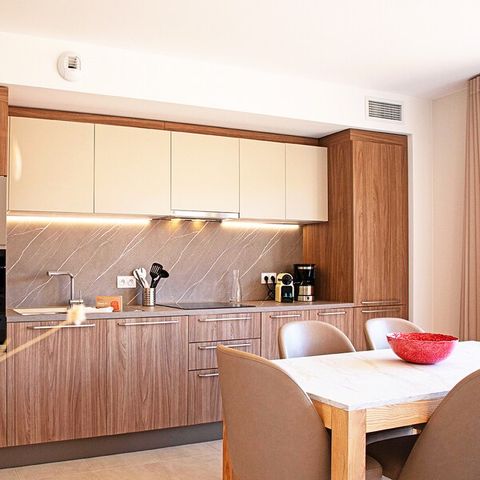 Villa 6 personnes - 2 chambres - Terrasse Spacieuse - Jardin privatif