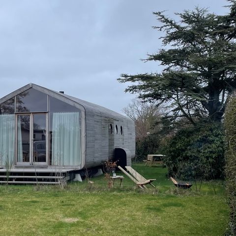 CHALET 4 personnes - Rossignol C42