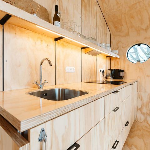 CHALET 4 personnes - Rossignol C42