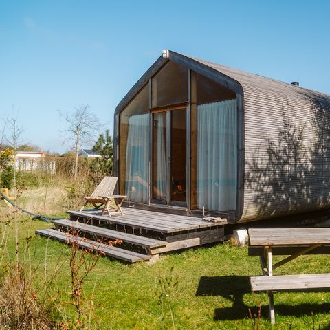 CHALET 4 personnes - Rossignol C42