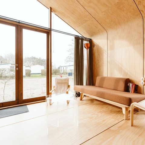 CHALET 4 personnes - Rossignol C42