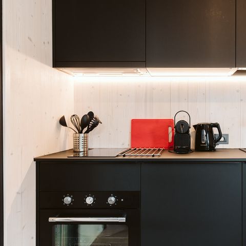 Tiny house 4 personnes - Melle C13