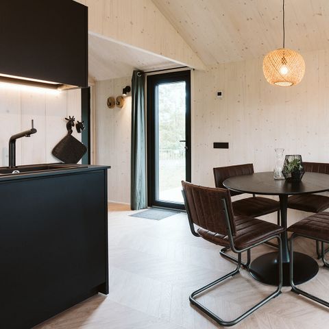 Tiny house 4 personnes - Melle C13