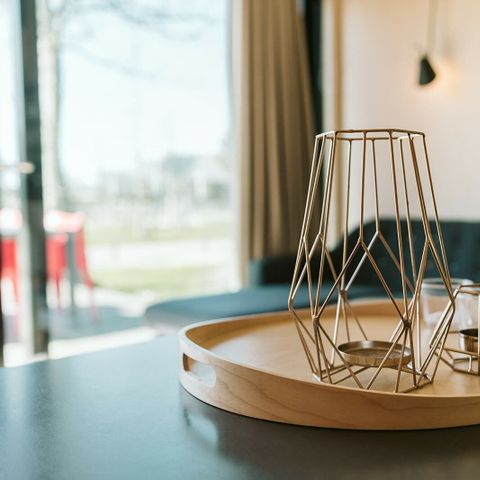 HÉBERGEMENT INSOLITE 4 personnes - La Hoagte C6