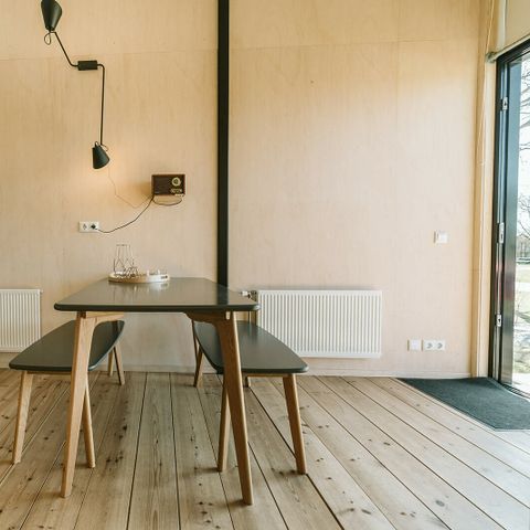 HÉBERGEMENT INSOLITE 4 personnes - Petite maison De Hoagte C6