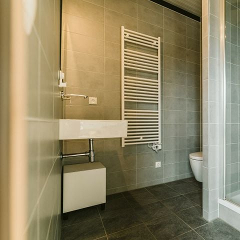 Tiny house 4 personnes - Huus van Hanse C8
