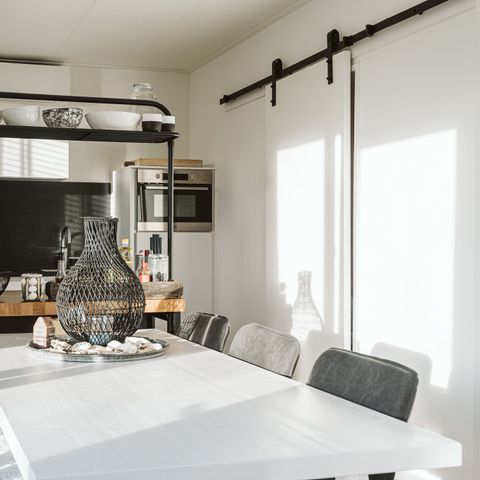 MAISON 6 personnes - Sterne pierregarin C61