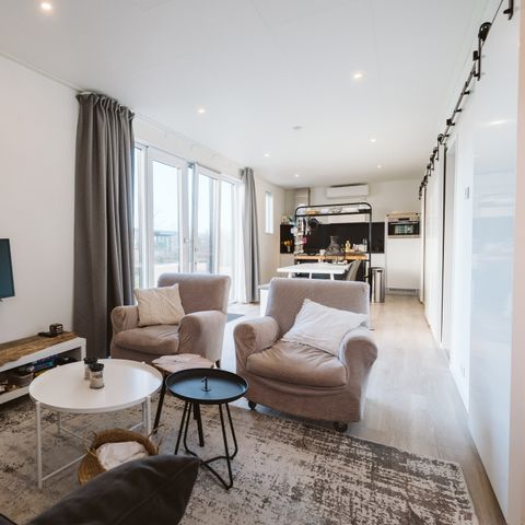 MAISON 6 personnes - Sterne pierregarin C61