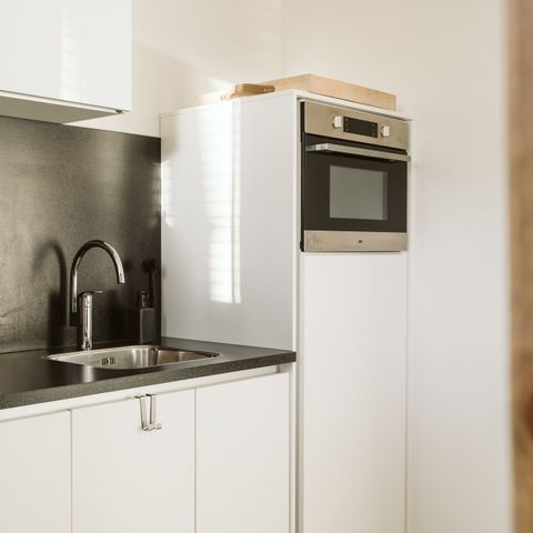 MAISON 6 personnes - Sterne pierregarin C61