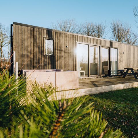 MAISON 6 personnes - Sterne pierregarin C61