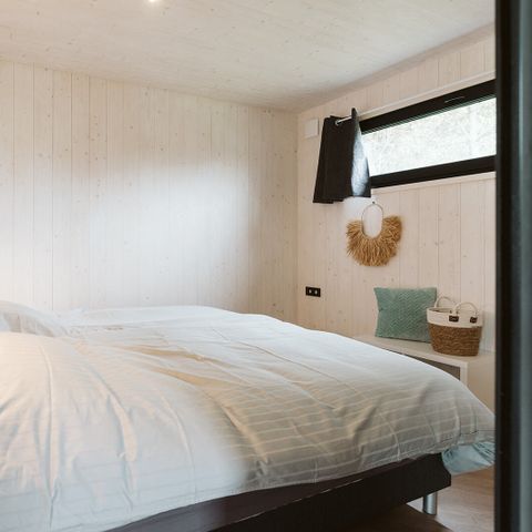 HÉBERGEMENT INSOLITE 3 personnes - Petit Rebel C16