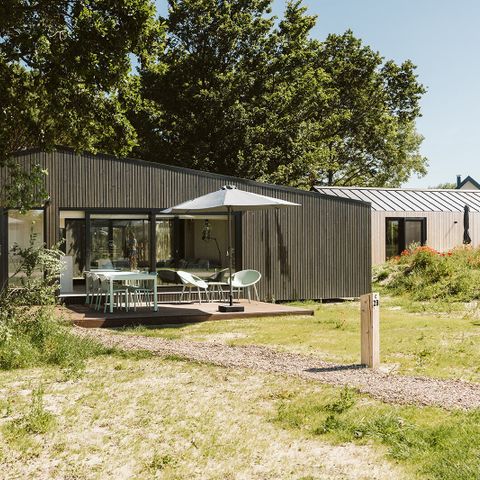 HÉBERGEMENT INSOLITE 6 personnes - Eden C28