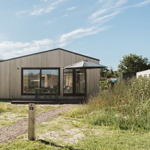 Tiny house 4 personnes - Backer C15