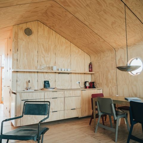 TENTE 4 personnes - Enveloppe C5