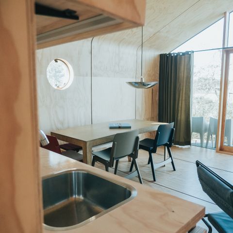 TENTE 4 personnes - Enveloppe C5