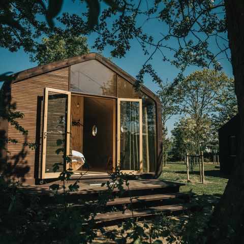 TENTE 4 personnes - Enveloppe C5