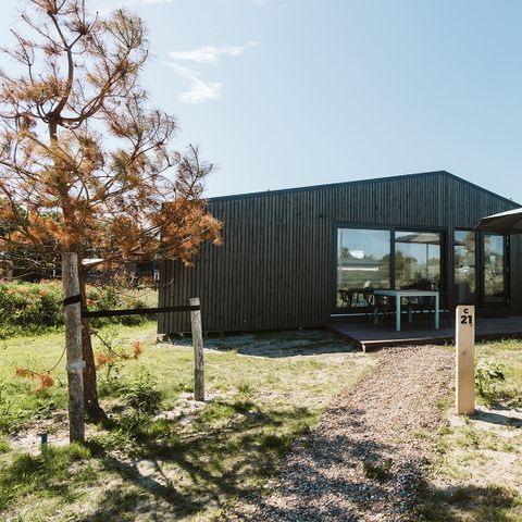 Tiny house 4 personnes - Miko C21