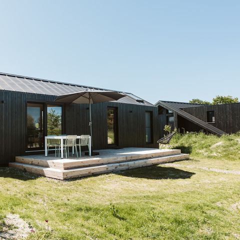 Tiny house 4 personnes - Est C19
