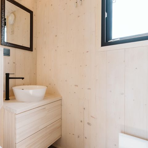 Tiny house 4 personnes - Est C19