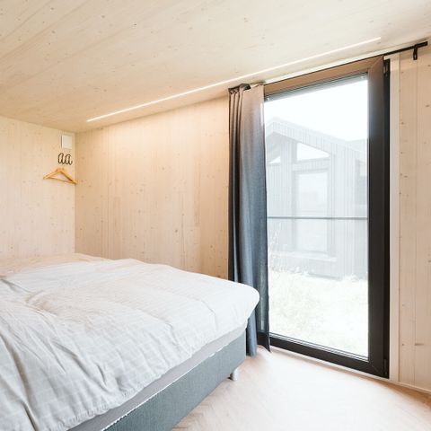 HÉBERGEMENT INSOLITE 4 personnes - Petite maison Est C19