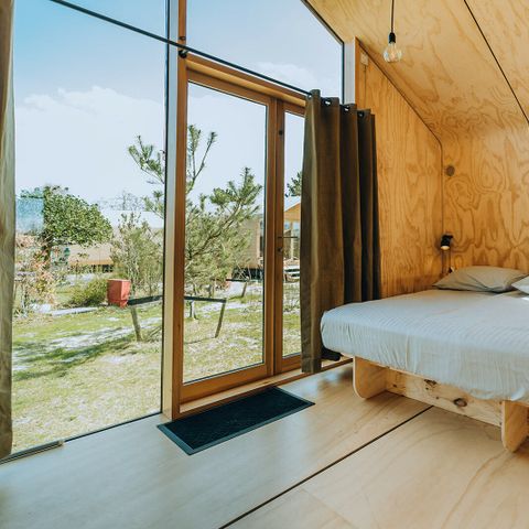 HÉBERGEMENT INSOLITE 5 personnes - Oep C10