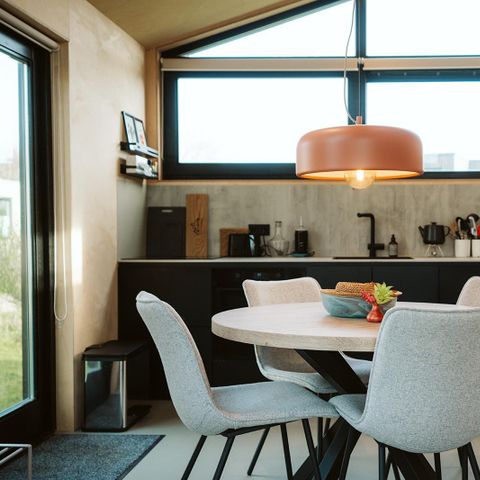 MAISON 4 personnes - Kestrel C32