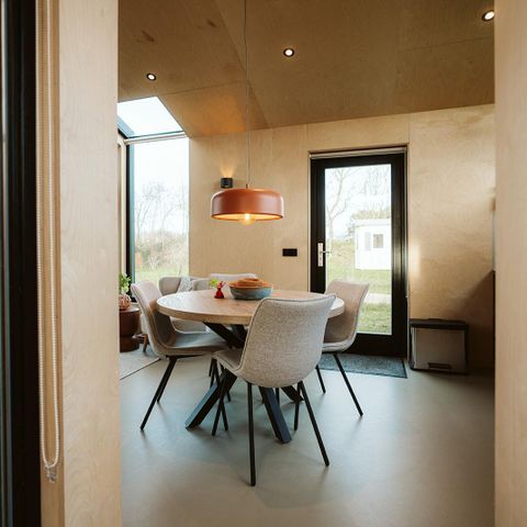 MAISON 4 personnes - Kestrel C32